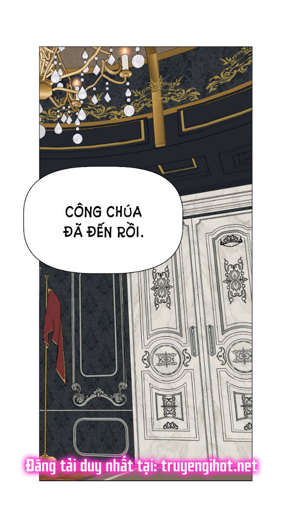 Bảo Vật Của Công Chúa Chương 52.1 Ảnh 22