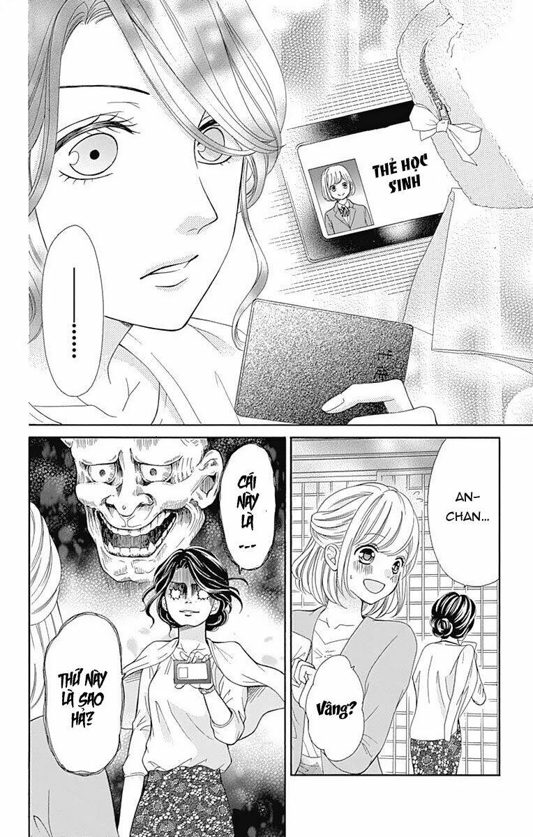 Furuya-Sensei Wa An-Chan No Mono Chương 13 Ảnh 36
