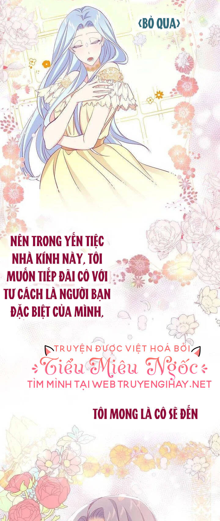 Nếu Là Phản Diện, Liệu Tôi Sẽ Chết? Chương 44 Ảnh 20