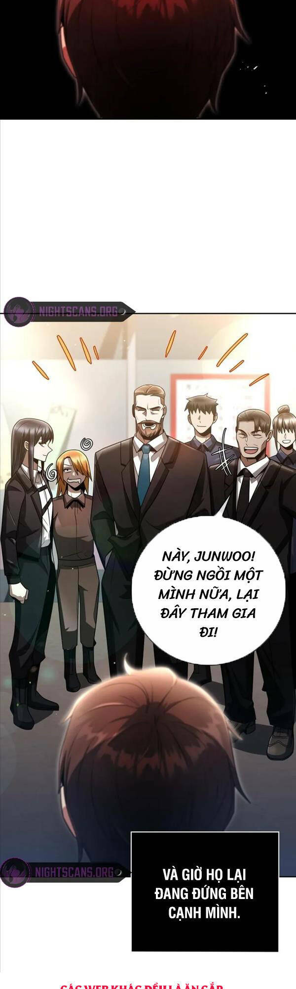 Thợ Săn Thiên Tài Hồi Quy Thành Lao Công Chương 44 Ảnh 58