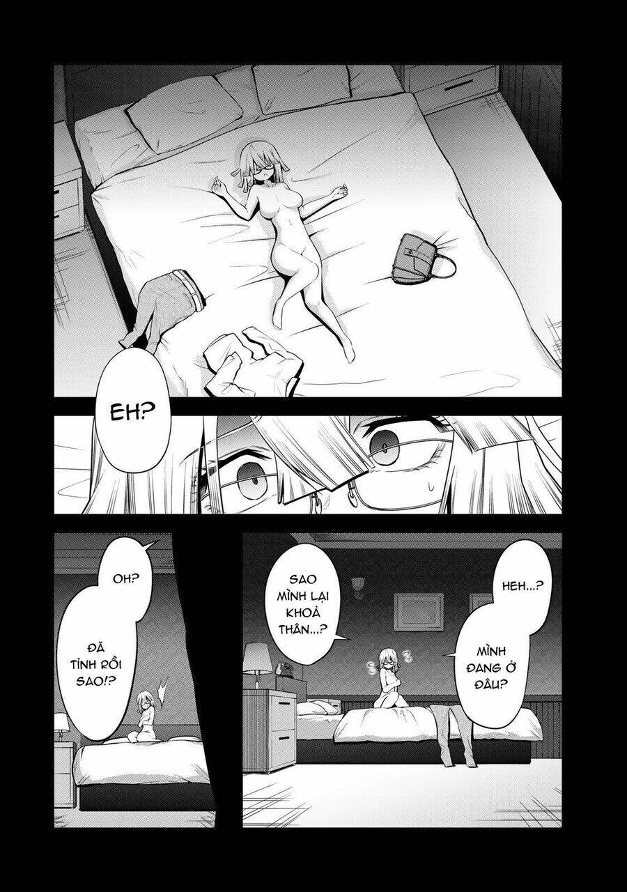 Tokyo Neon Scandal Chương 15 Ảnh 7