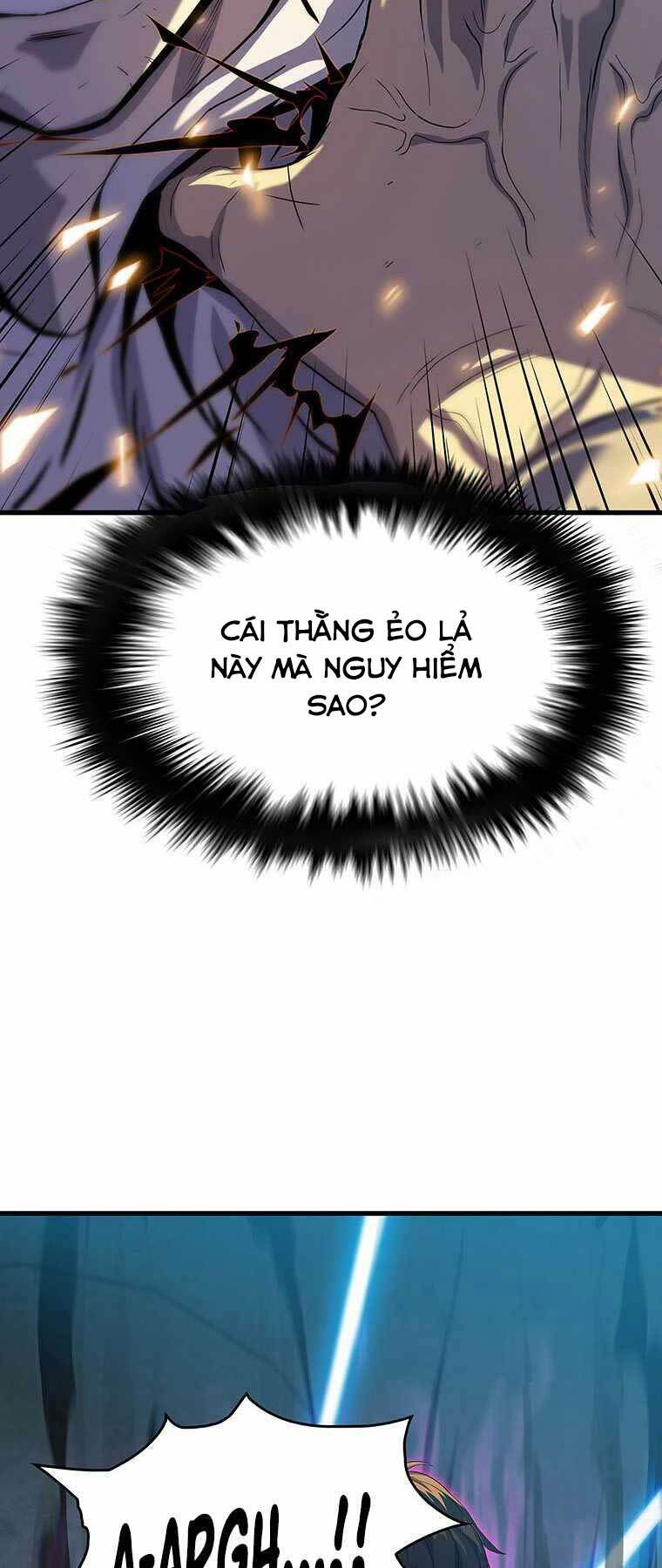 Hậu Duệ Của Hổ Chương 9 Ảnh 18