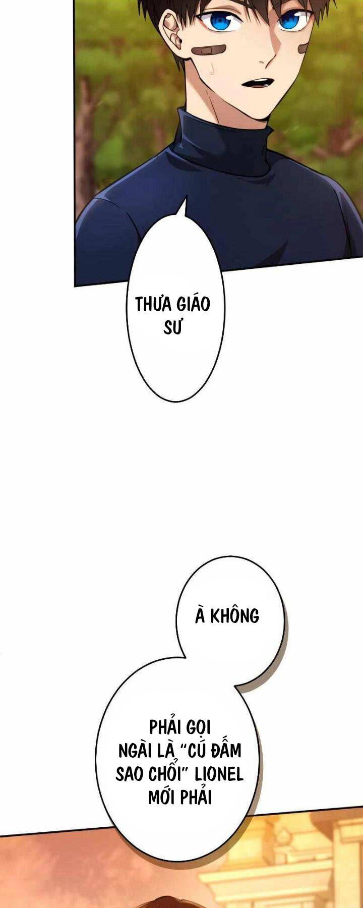 Pháp Sư Cận Chiến Hồi Quy Chương 12 Ảnh 40