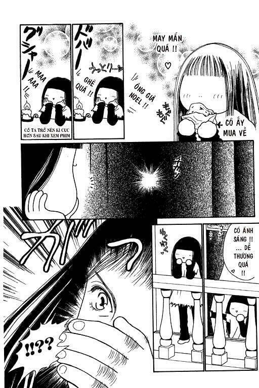 Yamato Nadeshiko Shichihenge Chương 7 Ảnh 17