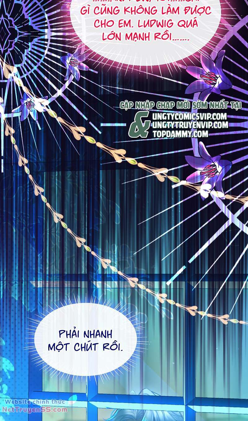 Người Thừa Kế Của Qủy Chương 6 Ảnh 11