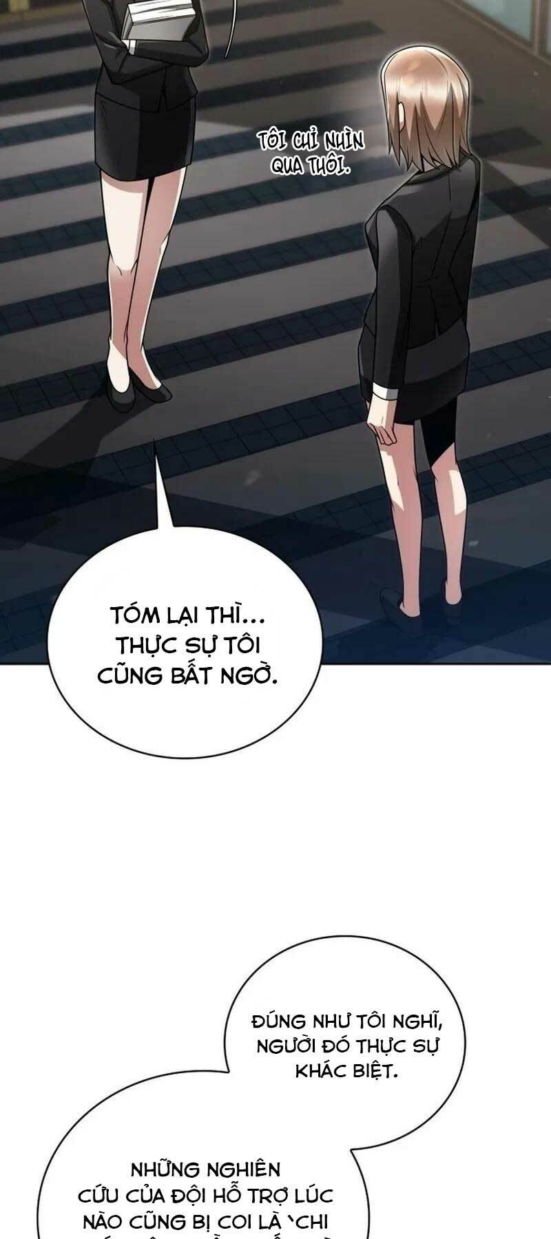 Thợ Săn Thiên Tài Hồi Quy Thành Lao Công Chương 45 Ảnh 83
