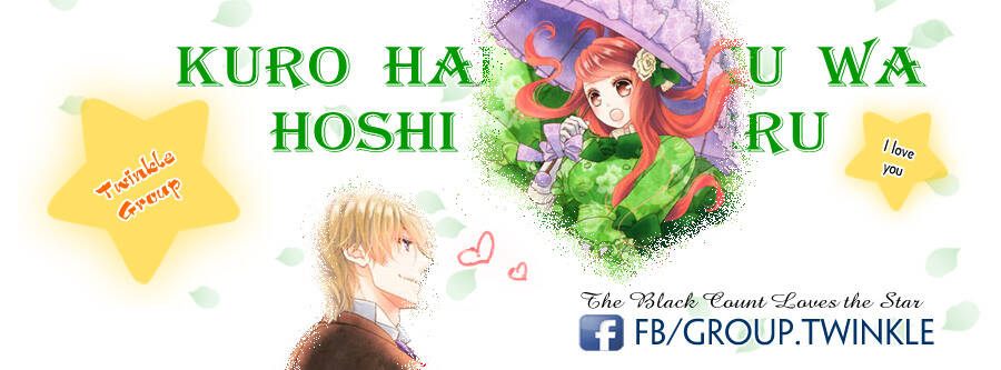 Kuro Hakushaku Wa Hoshi O Mederu Chương 12 Ảnh 38