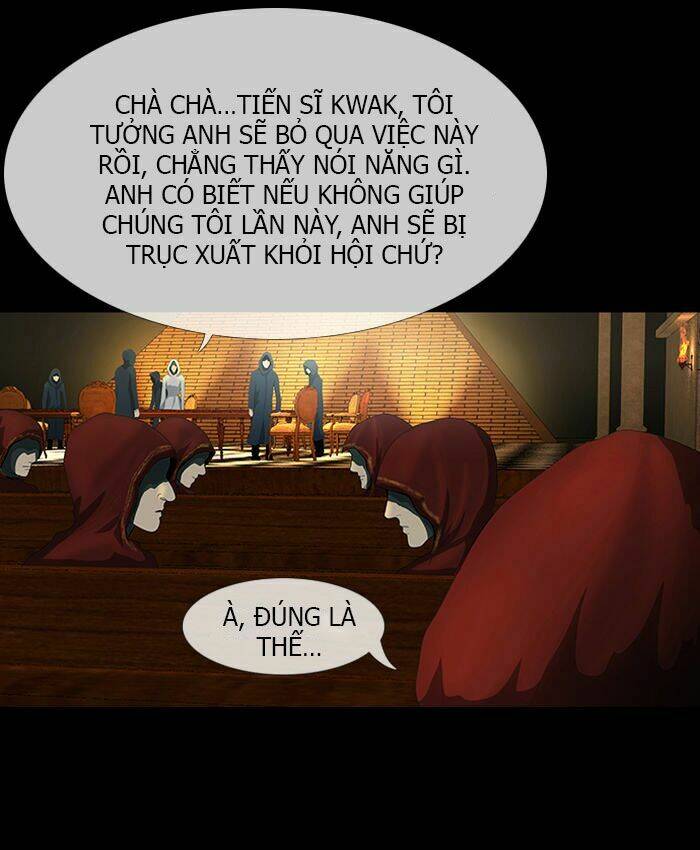 Dead Days Chương 43 Ảnh 38