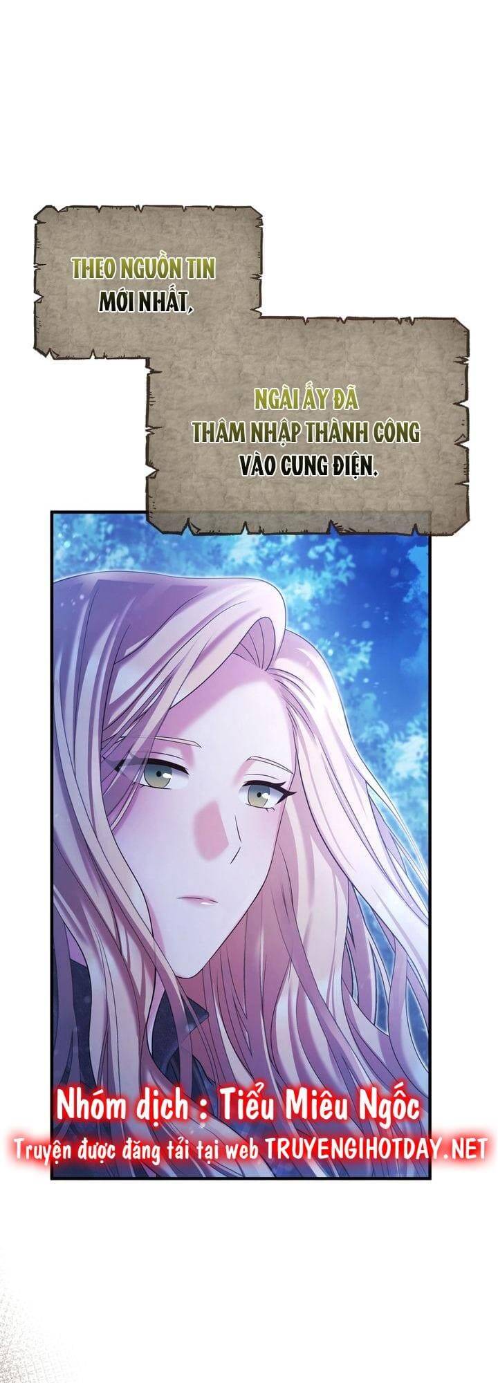 Sự Hy Sinh Của Ác Quỷ Chương 42 Ảnh 34