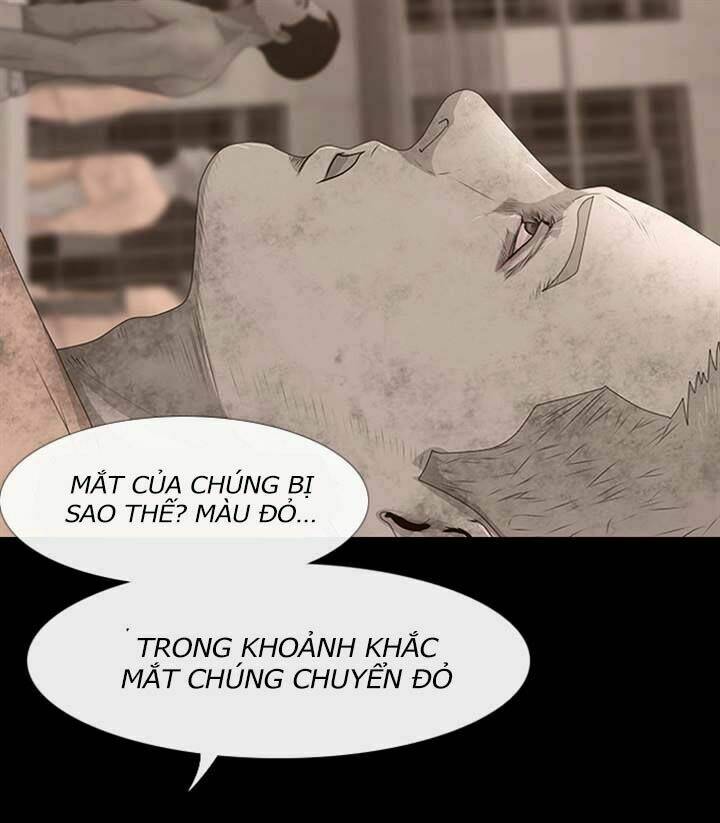 Dead Days Chương 49 Ảnh 64