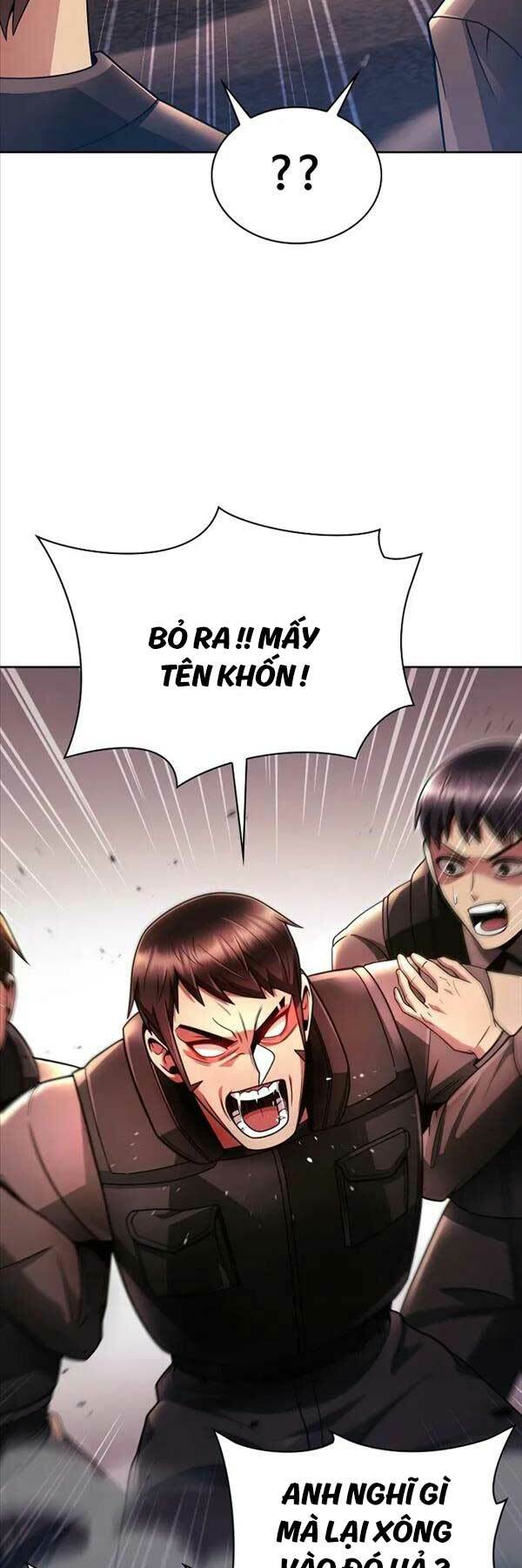 Thợ Săn Thiên Tài Hồi Quy Thành Lao Công Chương 48 Ảnh 14