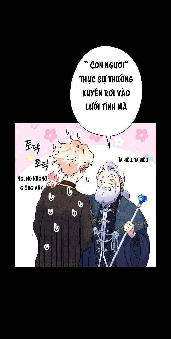 Nếu Là Phản Diện, Liệu Tôi Sẽ Chết? Chương 47 Ảnh 11