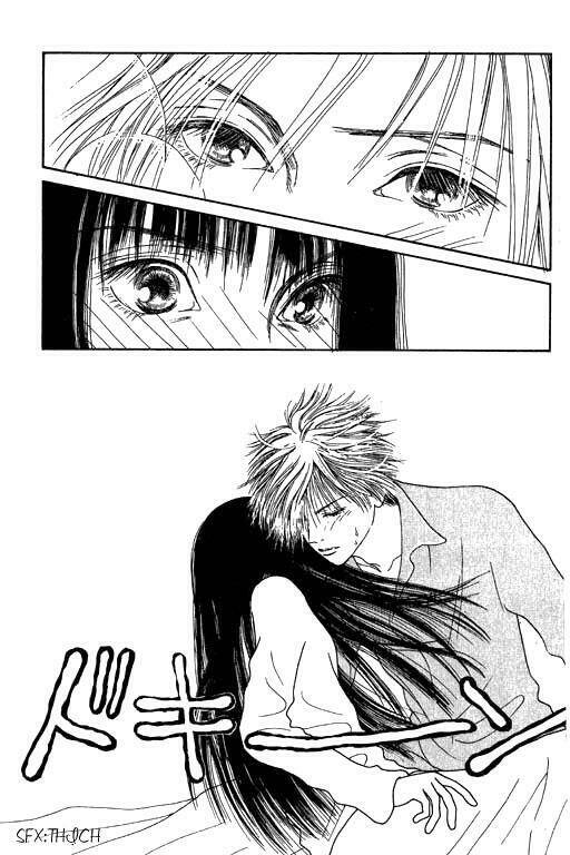 Yamato Nadeshiko Shichihenge Chương 3 Ảnh 33