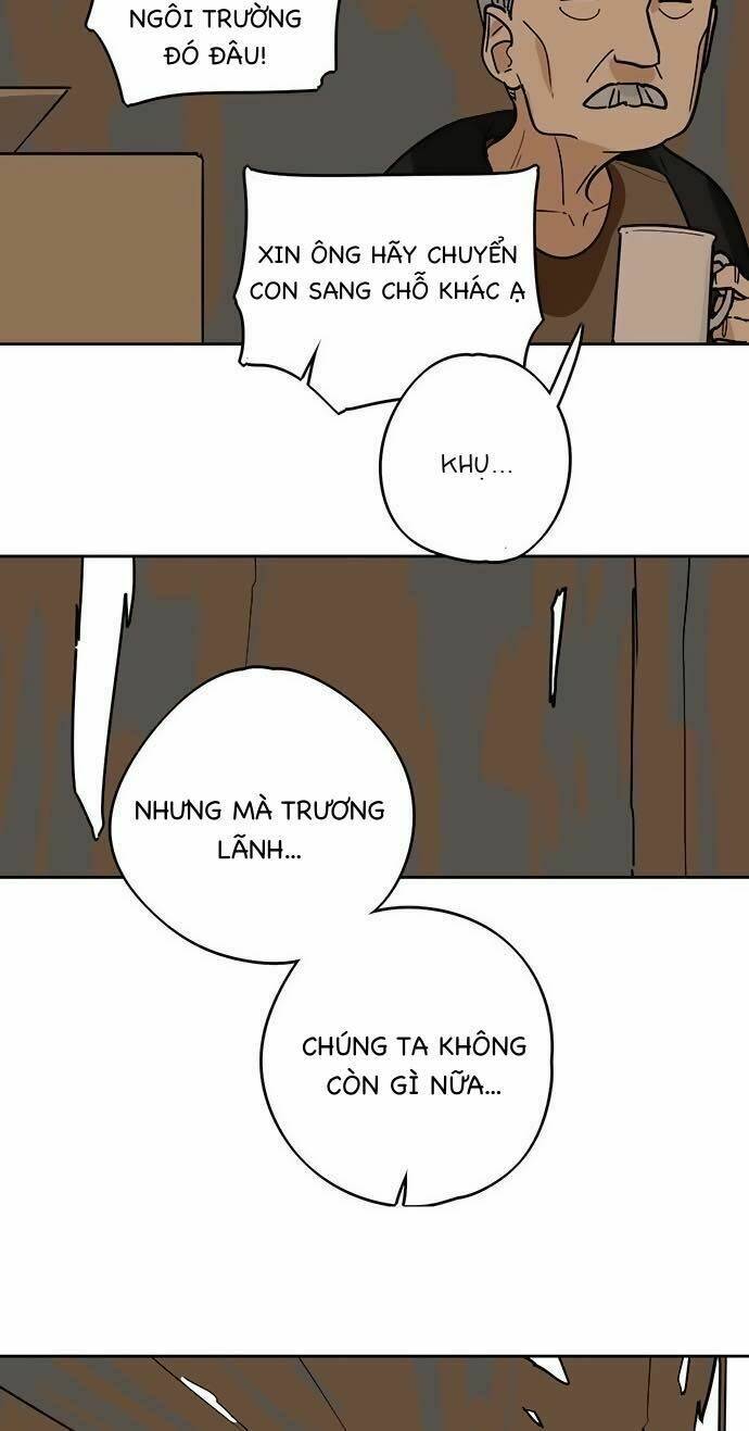 Nữ Nhân Tôi Thích Là Quái Kiệt! Chương 6 Ảnh 14