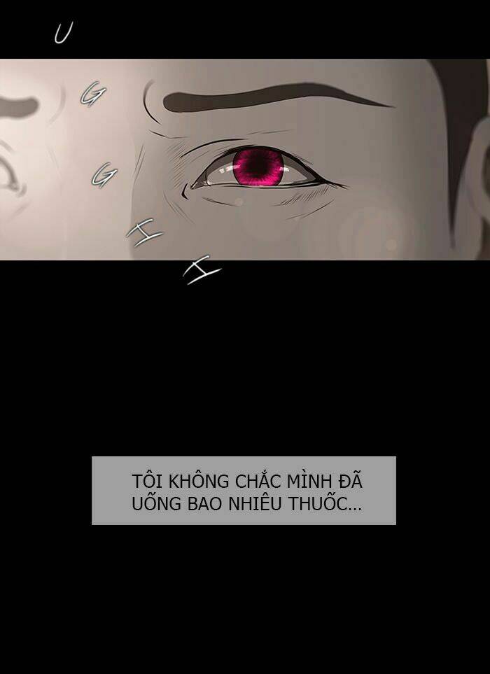 Dead Days Chương 44 Ảnh 10