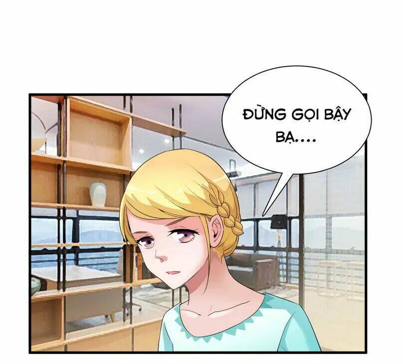 Cô Dâu Gả Thay Của Tổng Tài Chương 123 Ảnh 8