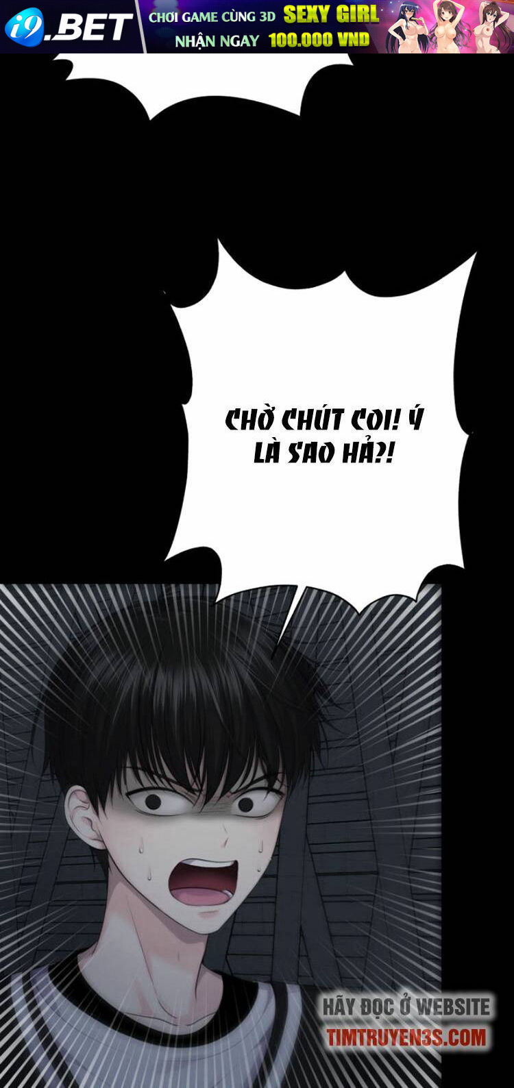 Trò Chơi Của Chúa Thượng Chương 15 Ảnh 65