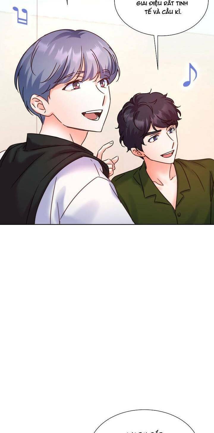 Trở Lại Làm Idol Chương 71 Ảnh 30