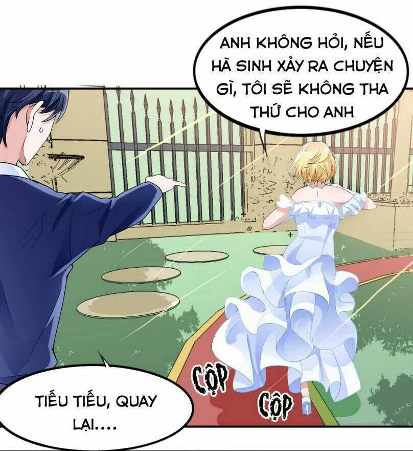 Cô Dâu Gả Thay Của Tổng Tài Chương 137 Ảnh 12