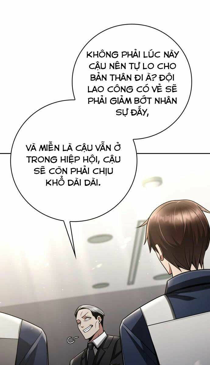 Thợ Săn Thiên Tài Hồi Quy Thành Lao Công Chương 42 Ảnh 81