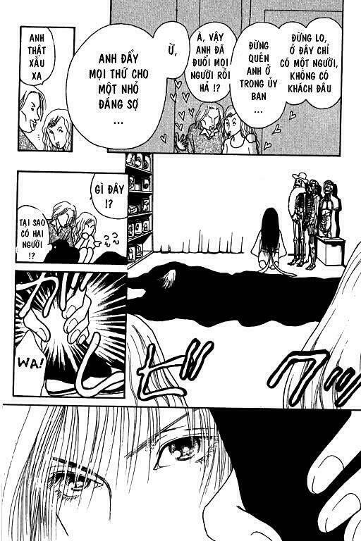 Yamato Nadeshiko Shichihenge Chương 6 Ảnh 19