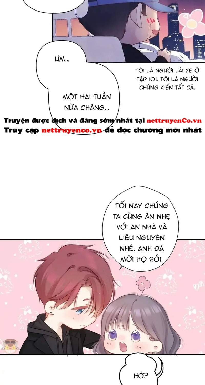 Bảo Vệ Siêu Sao Của Tôi Chương 143 Ảnh 40
