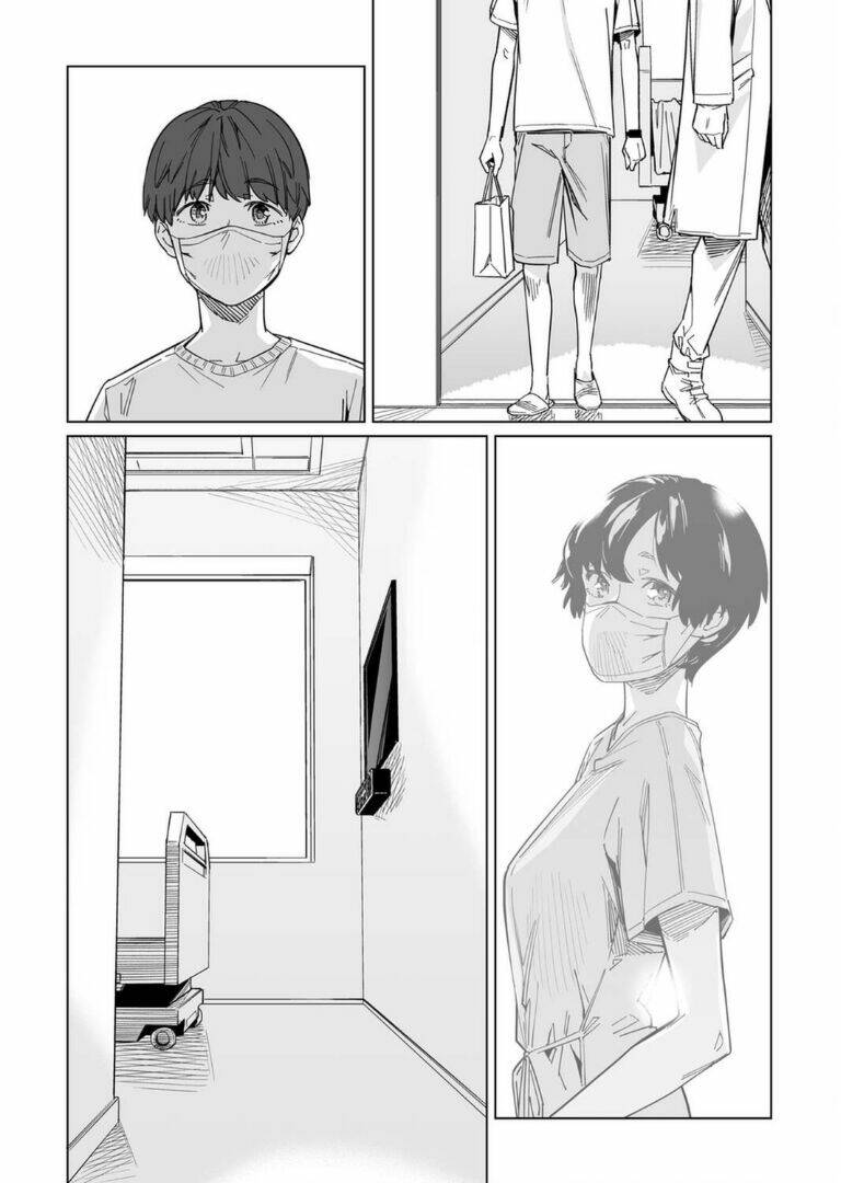 New Normal Chương 10 Ảnh 4