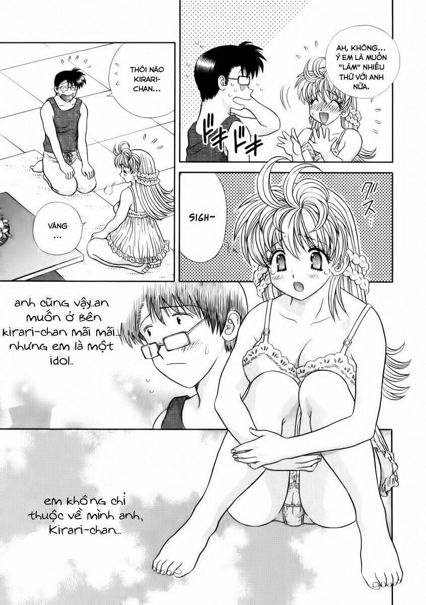 Love Lucky Chương 14 Ảnh 5