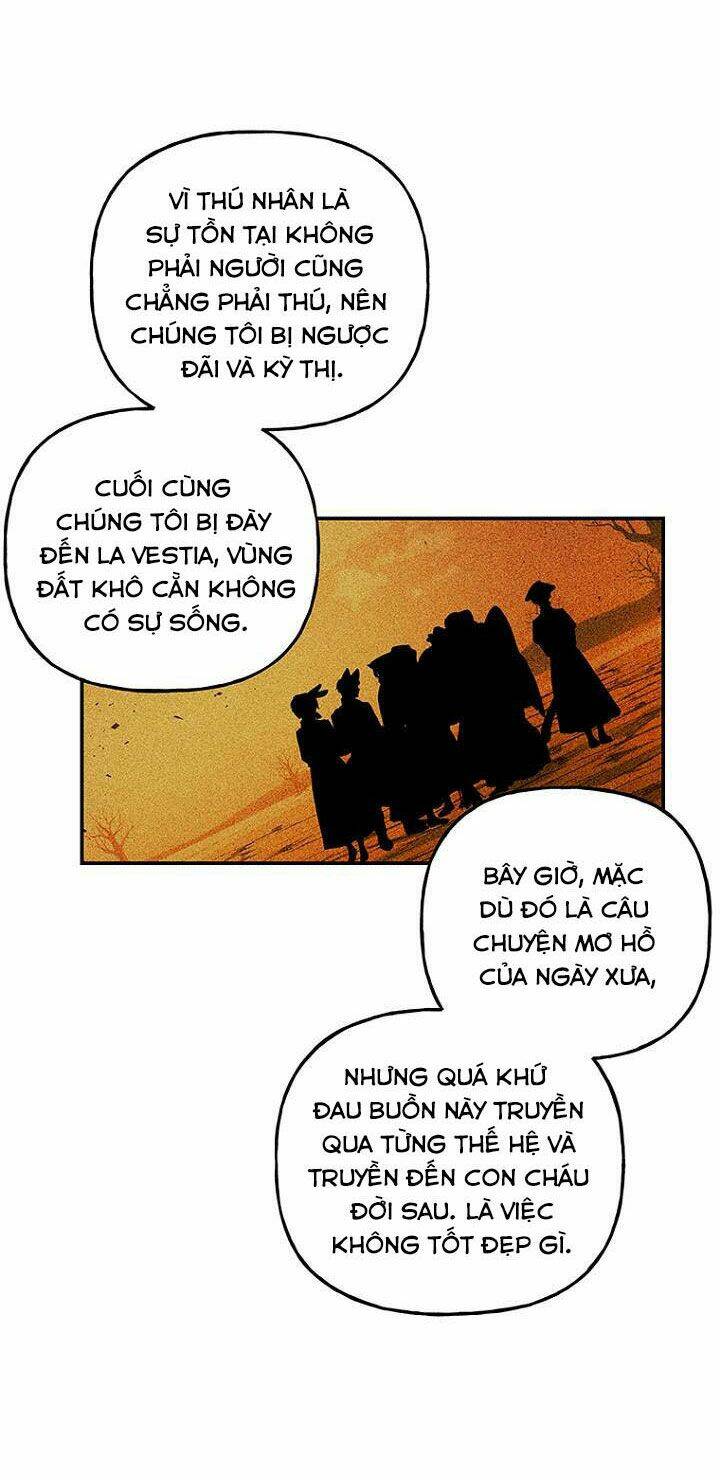 Con Gái Của Đại Pháp Sư Chương 73 Ảnh 46