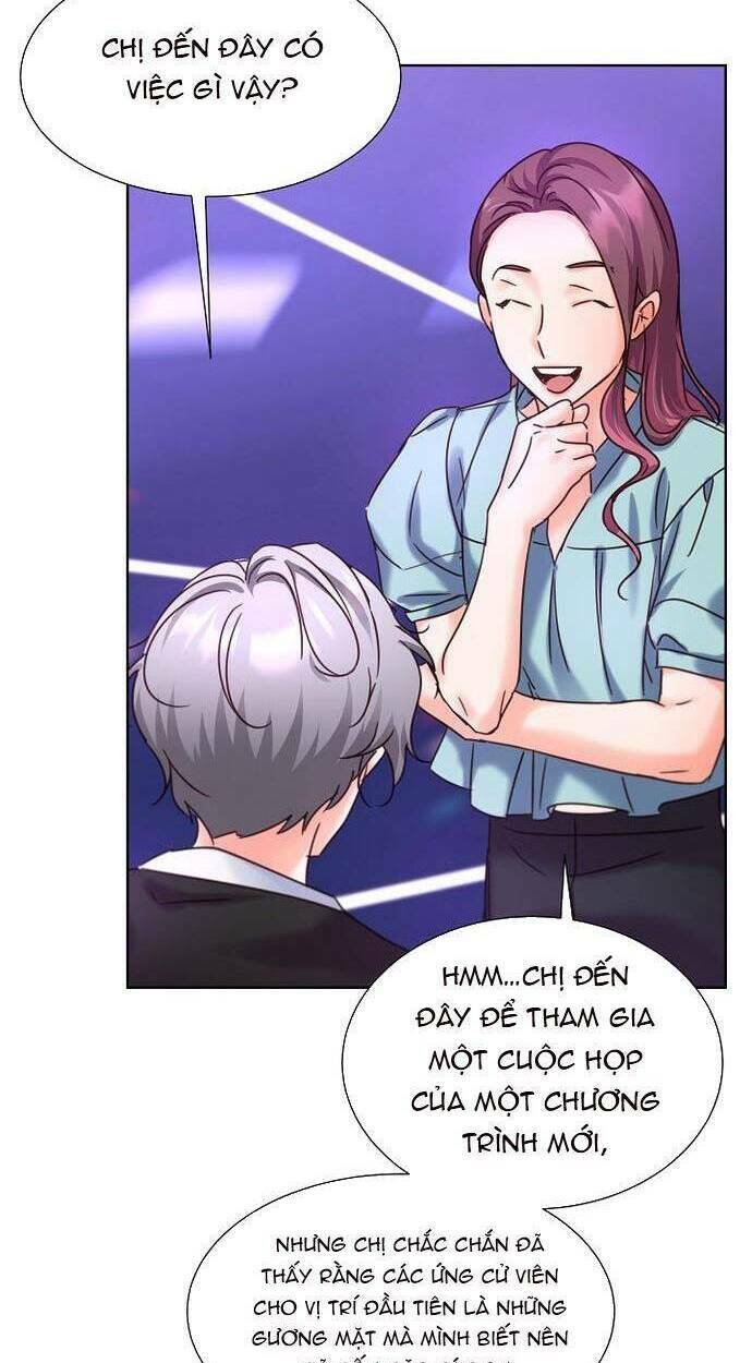 Trở Lại Làm Idol Chương 69 Ảnh 8