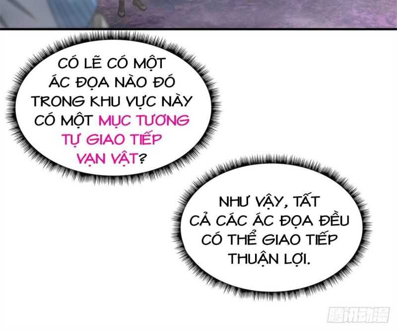 Tận Thế Trò Chơi Ghép Hình Chương 93 Ảnh 81