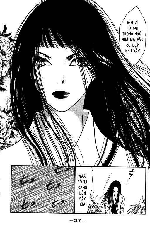 Yamato Nadeshiko Shichihenge Chương 6 Ảnh 38