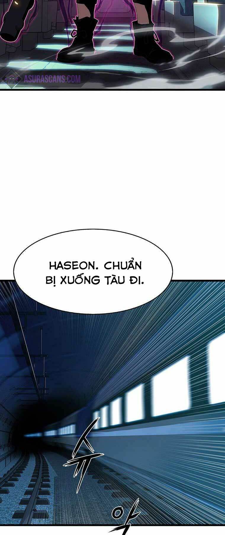 Hậu Duệ Của Hổ Chương 7 Ảnh 72