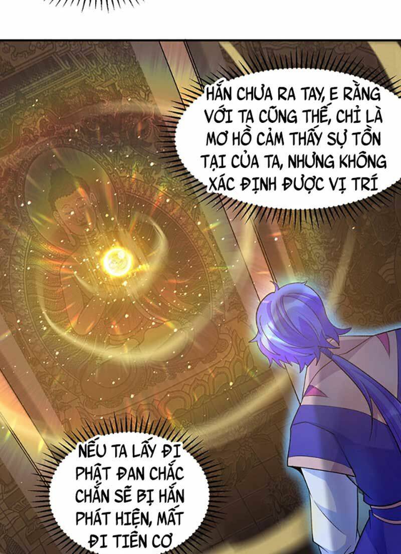 Võ Đạo Độc Tôn Chương 612 Ảnh 5