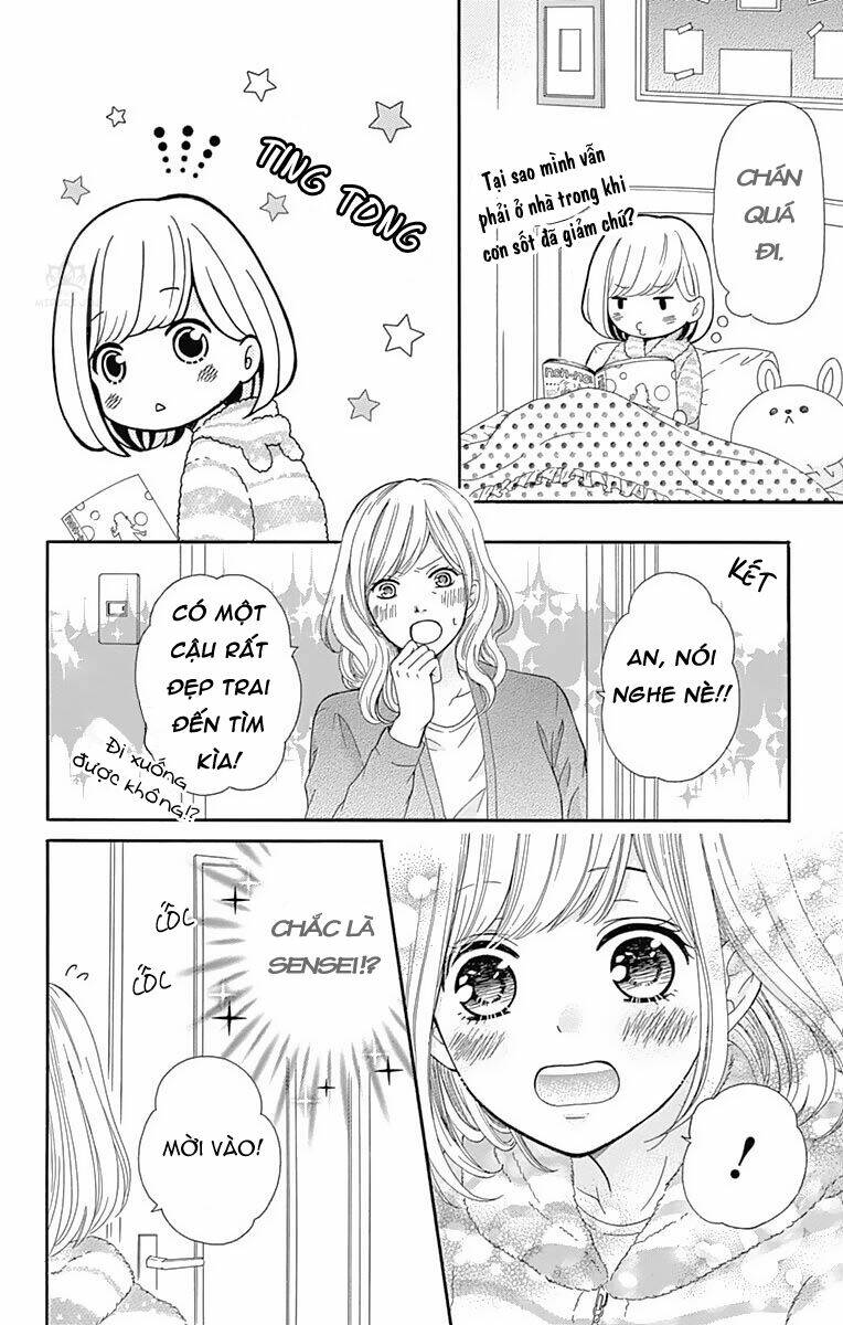 Furuya-Sensei Wa An-Chan No Mono Chương 8 Ảnh 29