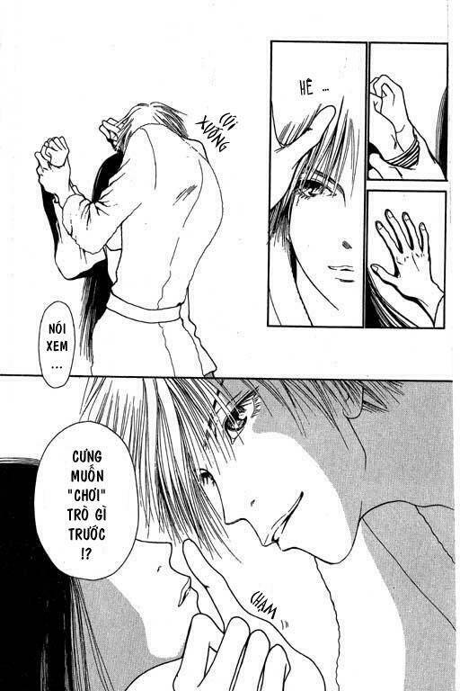Yamato Nadeshiko Shichihenge Chương 4 Ảnh 15