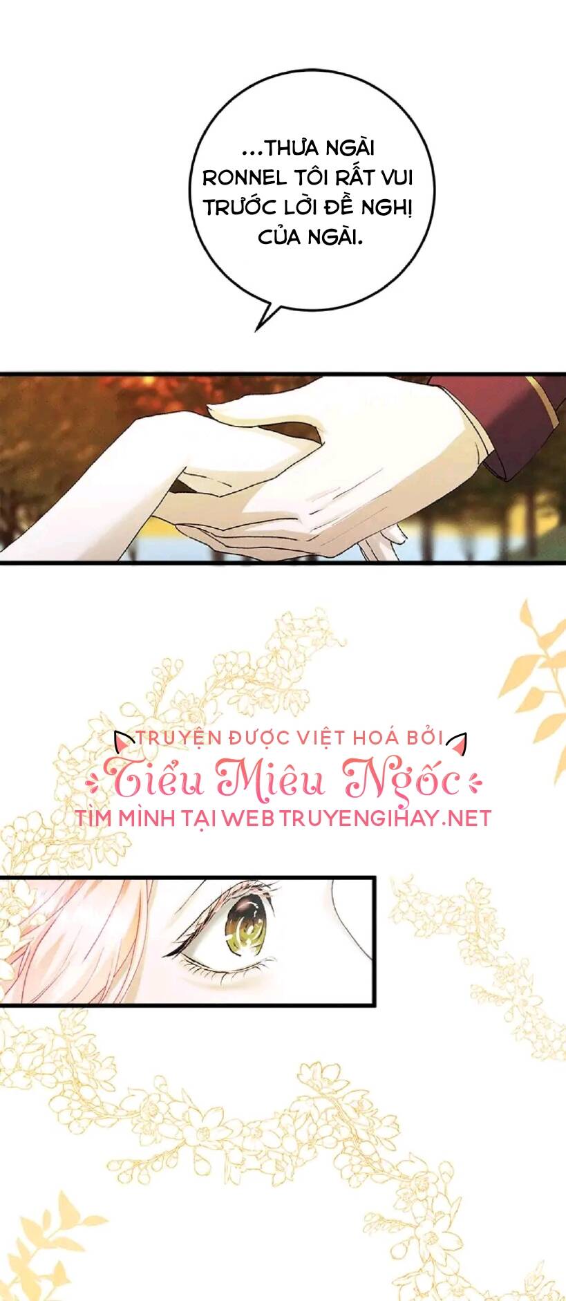 Tôi Muốn Hủy Cuộc Hôn Ước Này Chương 31 Ảnh 40