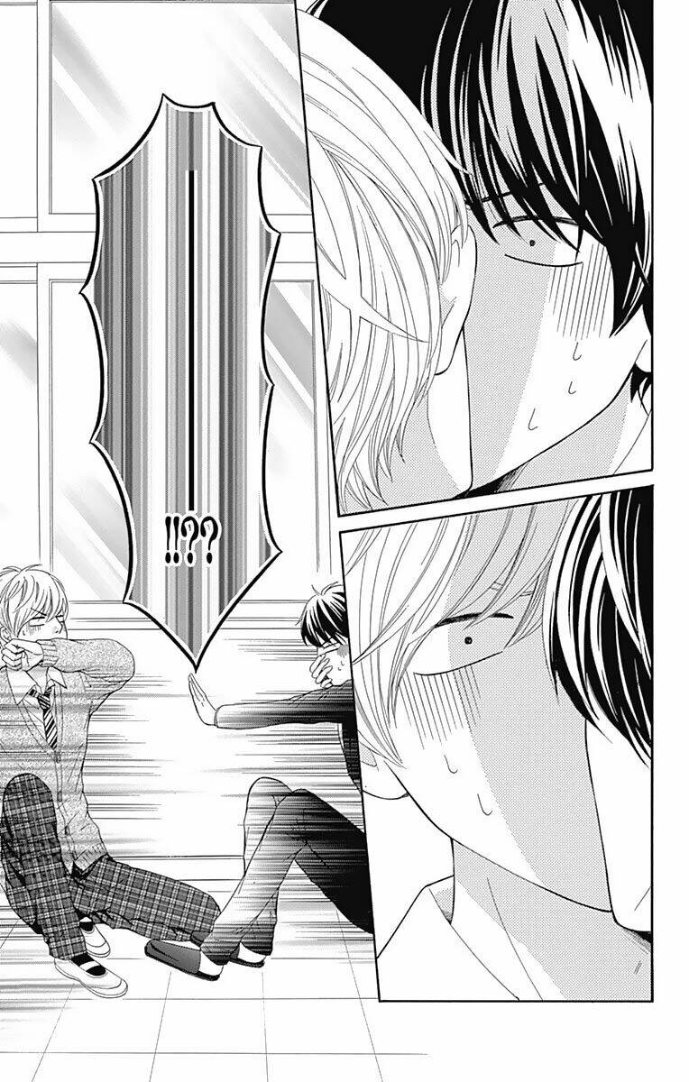 Furuya-Sensei Wa An-Chan No Mono Chương 12 Ảnh 36