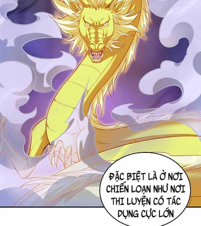 Võ Đạo Độc Tôn Chương 617 Ảnh 44