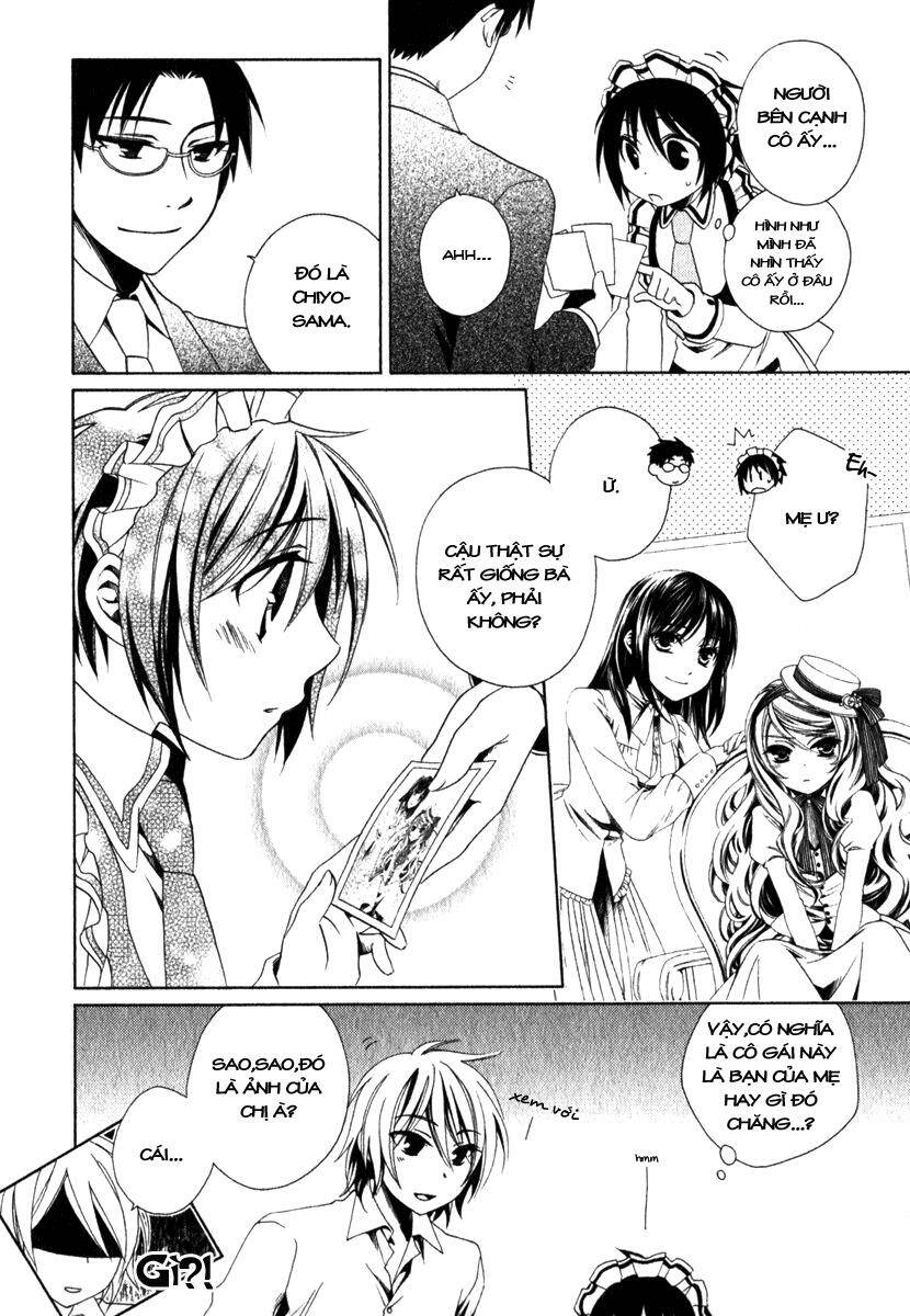 Shounen Maid Chương 10 Ảnh 17