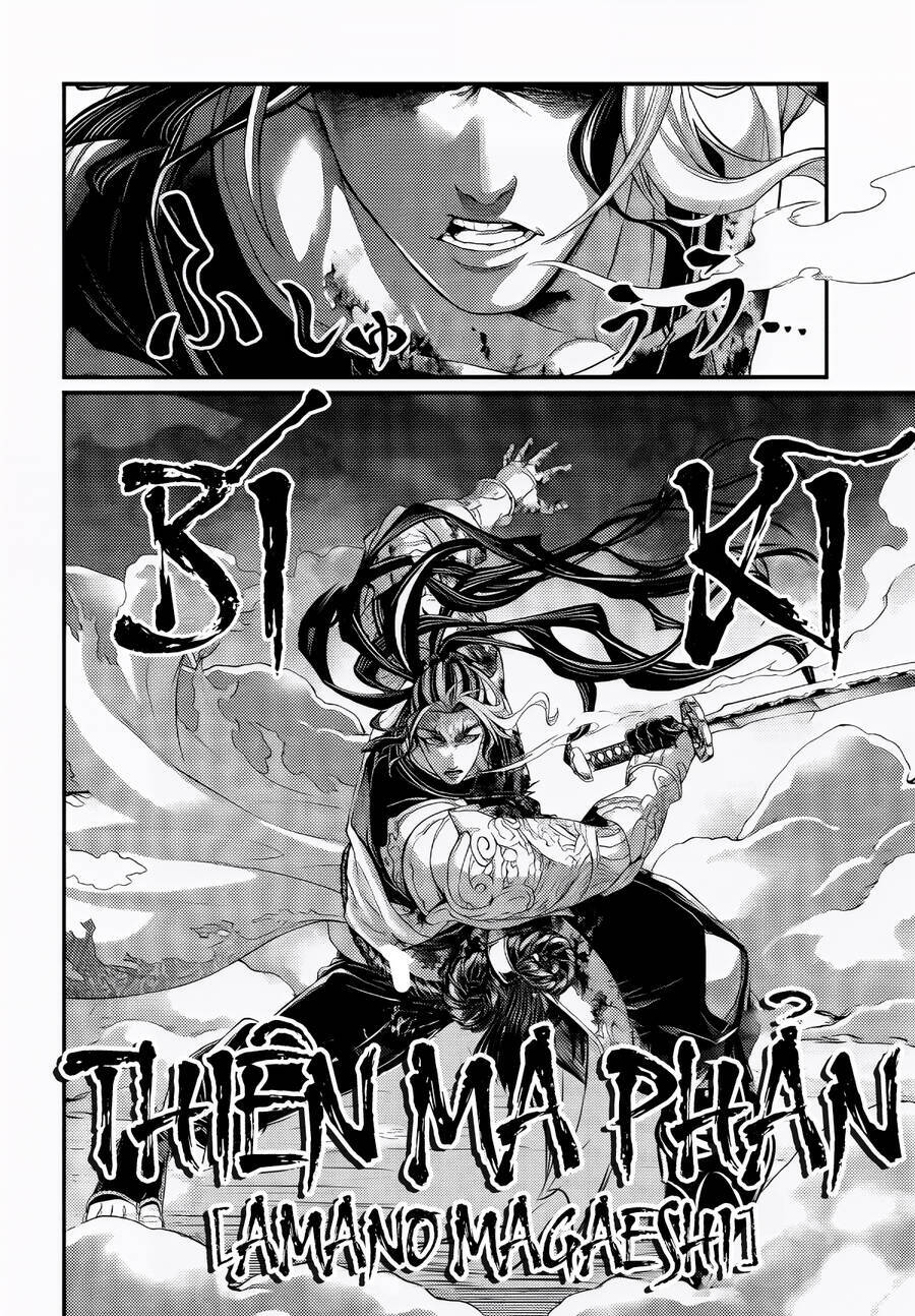 Shuumatsu No Valkyrie Chương 90 Ảnh 18