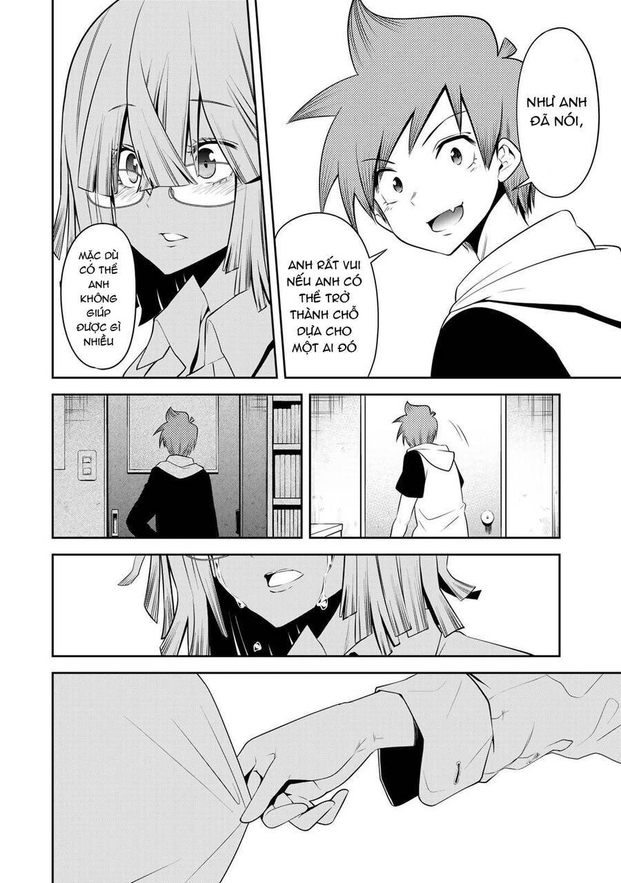 Tokyo Neon Scandal Chương 14 Ảnh 16