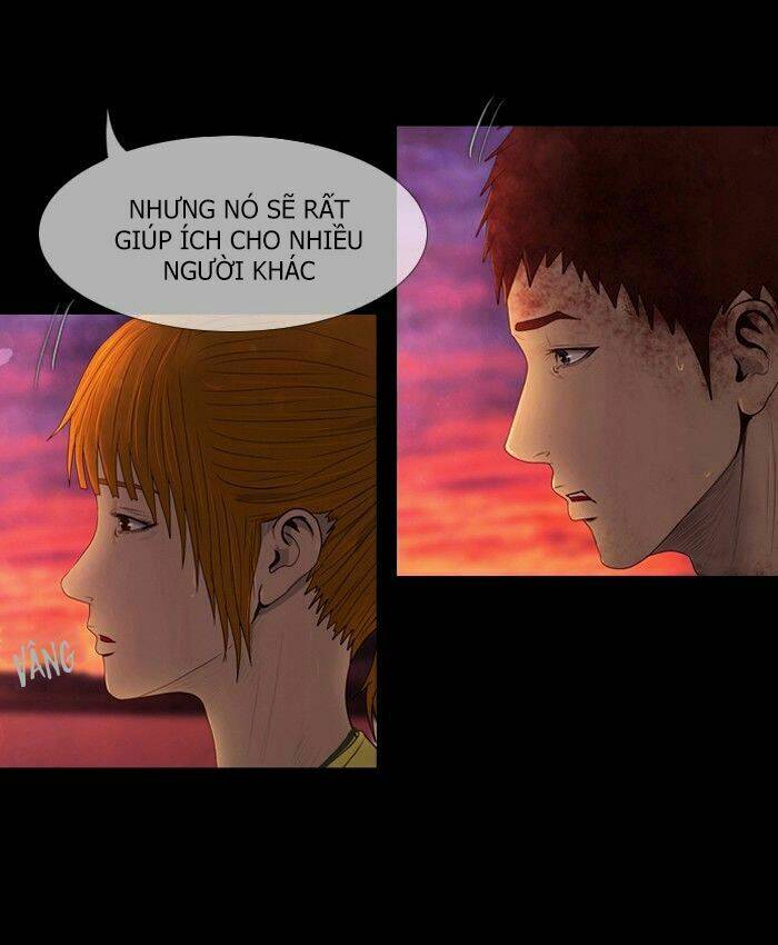 Dead Days Chương 39 Ảnh 41