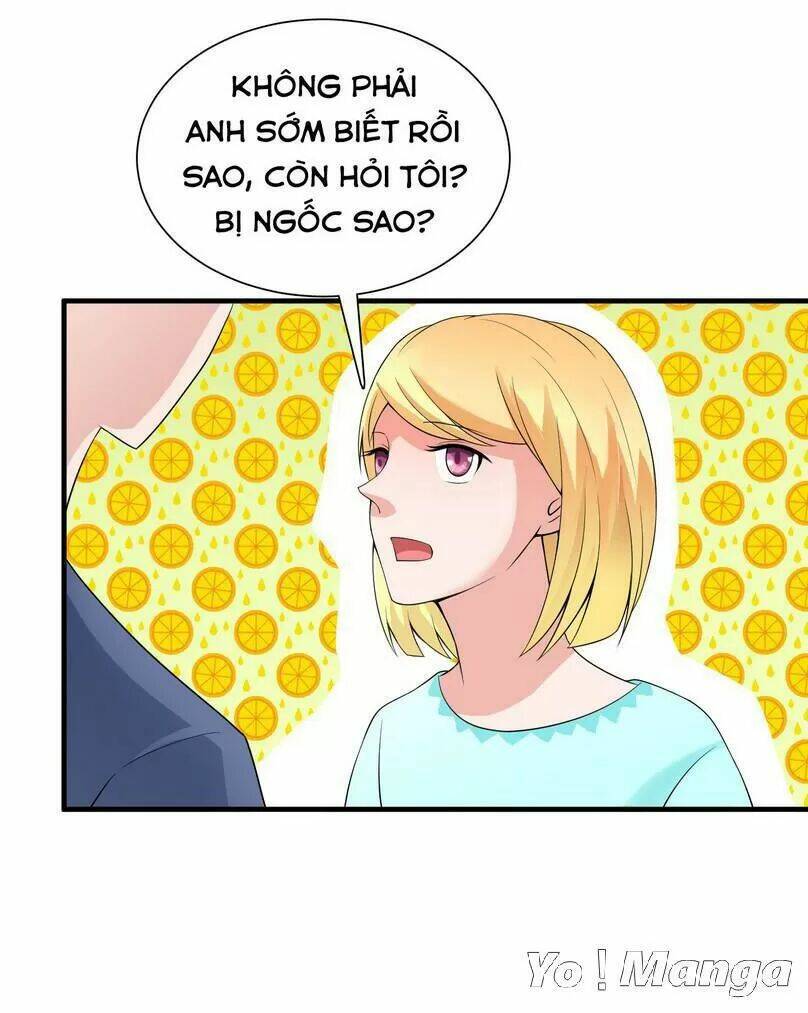 Cô Dâu Gả Thay Của Tổng Tài Chương 128 Ảnh 7