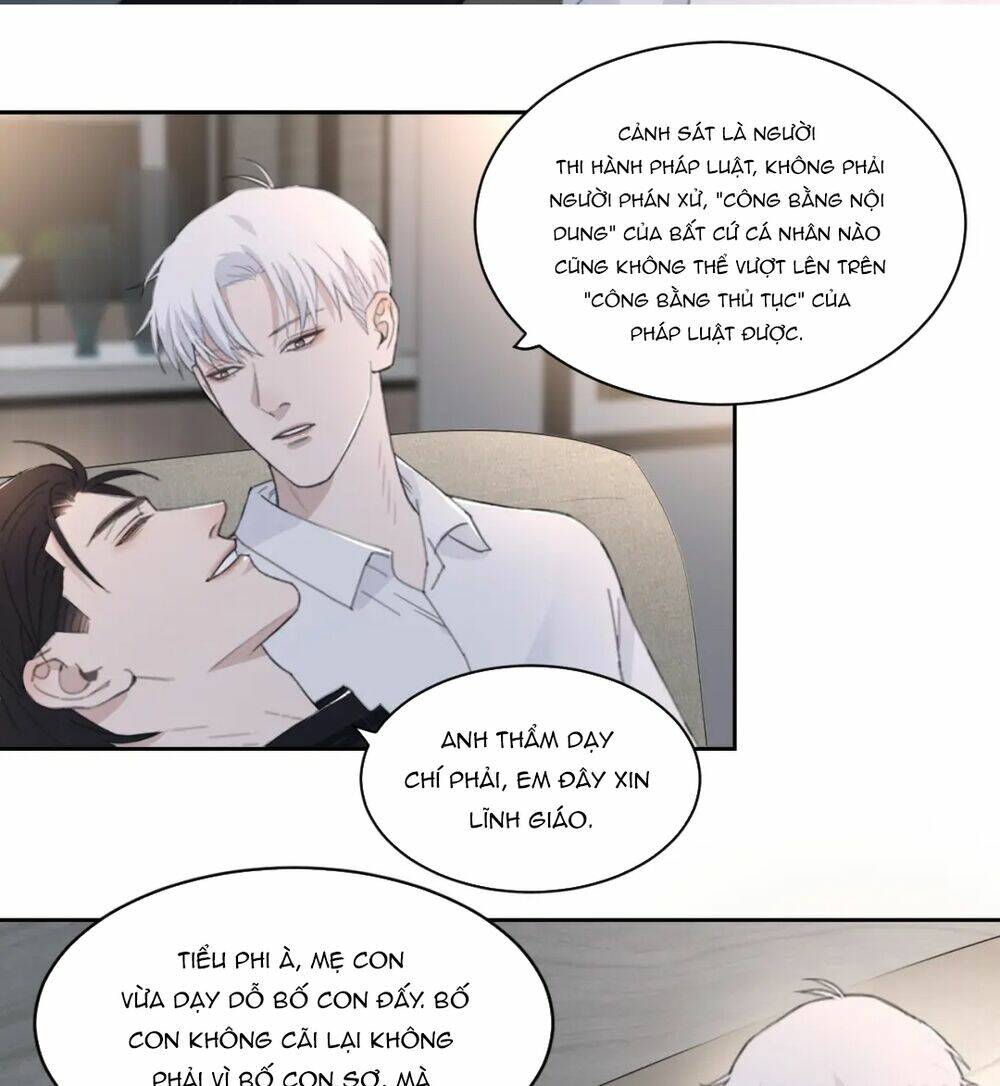 Trong Bóng Tối Chương 44 Ảnh 8