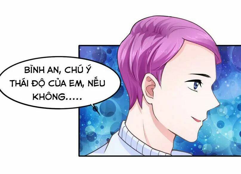 Cô Dâu Gả Thay Của Tổng Tài Chương 135 Ảnh 26