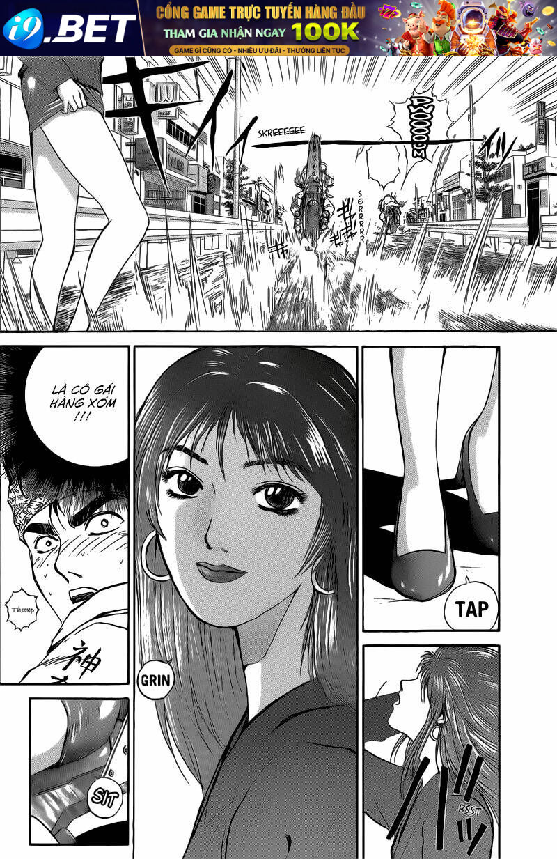 Shonan Junai Gumi Chương 234 Ảnh 9