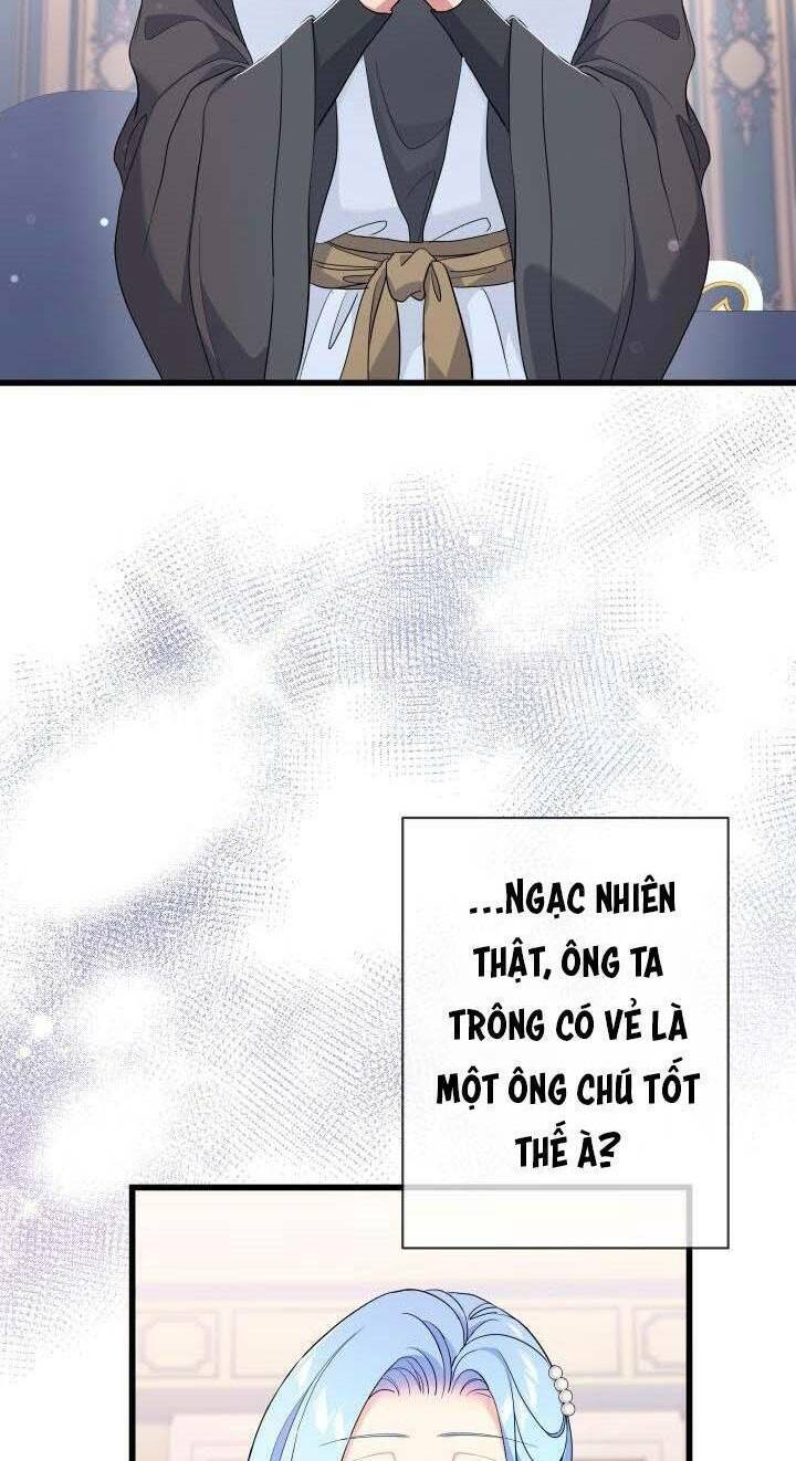 Nếu Là Phản Diện, Liệu Tôi Sẽ Chết? Chương 47 Ảnh 46