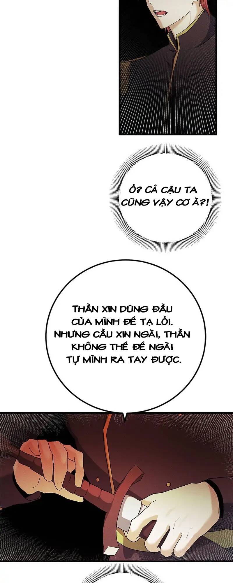 Tôi Muốn Hủy Cuộc Hôn Ước Này Chương 35 Ảnh 11