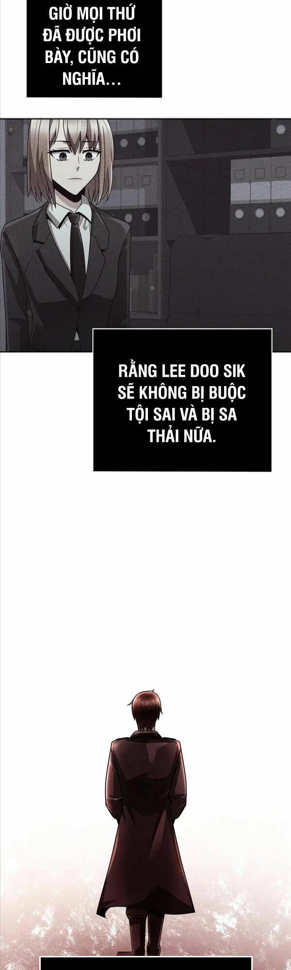 Thợ Săn Thiên Tài Hồi Quy Thành Lao Công Chương 43 Ảnh 33
